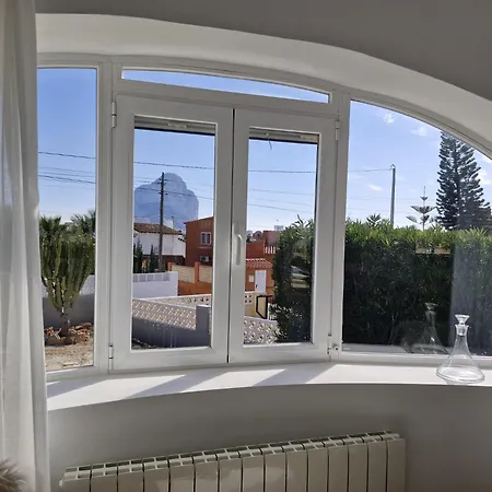 Romantica By Theka Services Villa