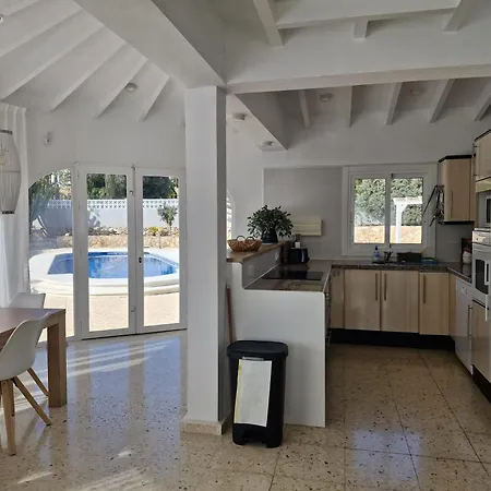 Romantica By Theka Services * Calpe