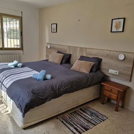 Villa Romantica By Theka Services