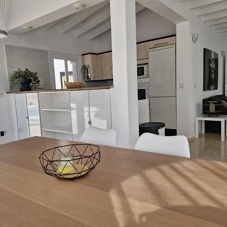 Romantica By Theka Services Villa Calpe