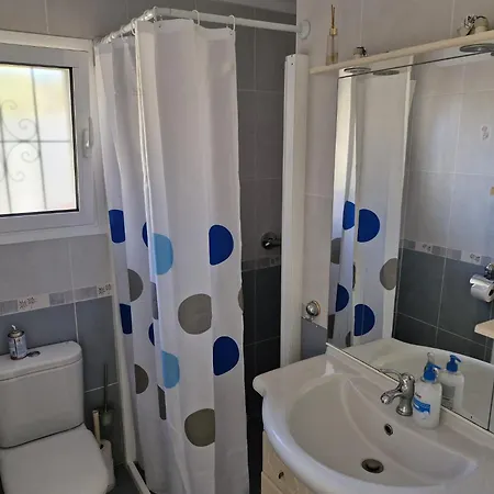 Romantica By Theka Services Calpe