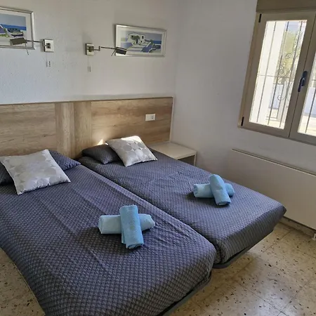 Romantica By Theka Services * Calpe