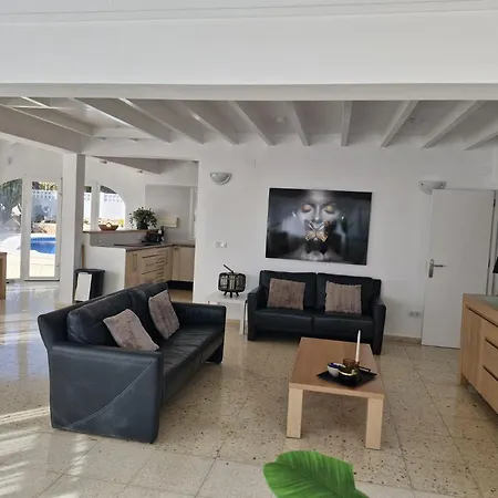 Romantica By Theka Services * Calpe