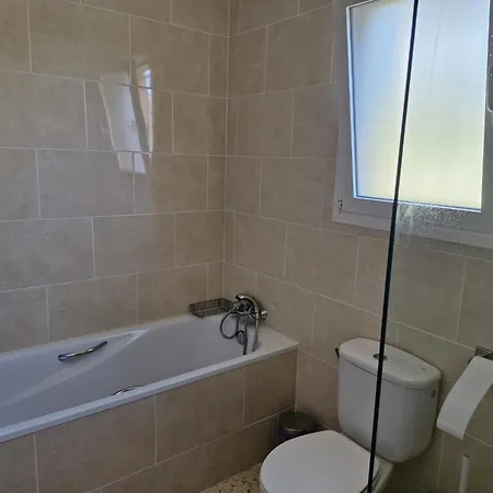 Βίλα Romantica By Theka Services Κάλπε