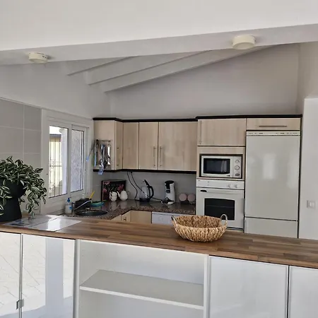 Romantica By Theka Services * Кальпе