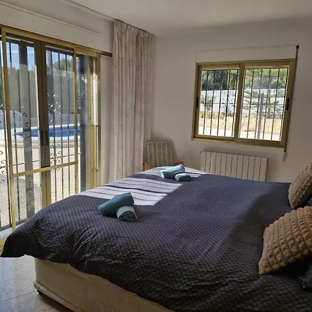 Romantica By Theka Services Вілла Кальпе