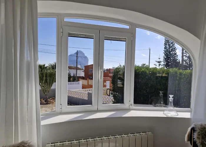 Romantica By Theka Services Villa