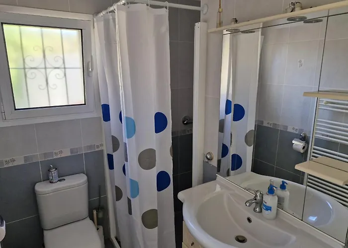 Romantica By Theka Services Calpe