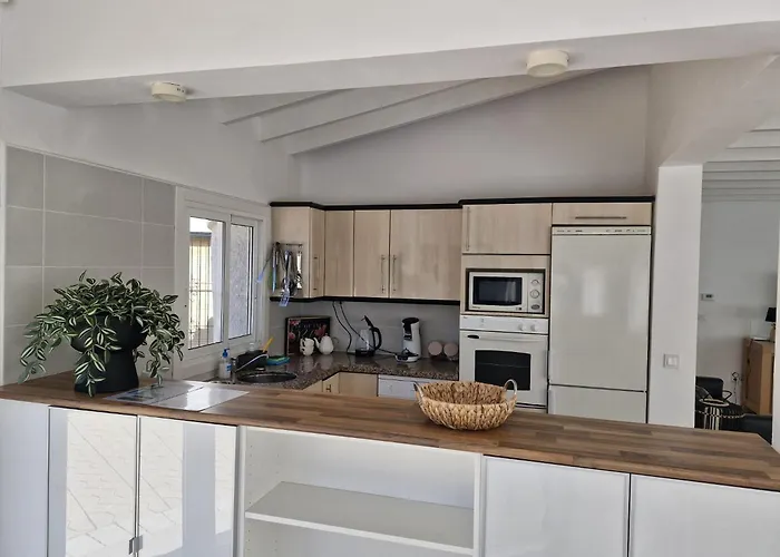 Romantica By Theka Services * Calpe