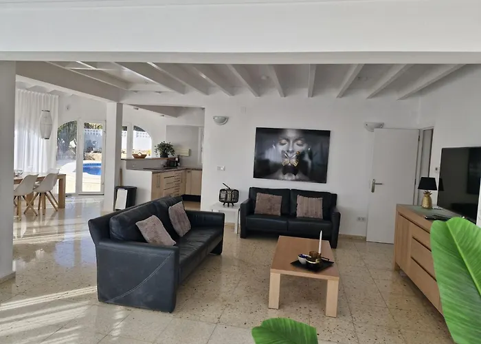 Romantica By Theka Services * Calpe