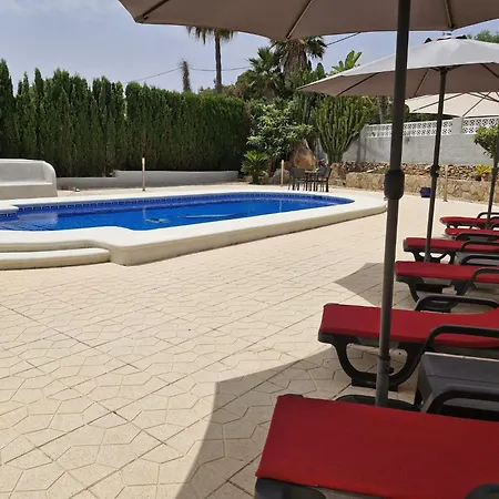 Romantica By Theka Services וילה