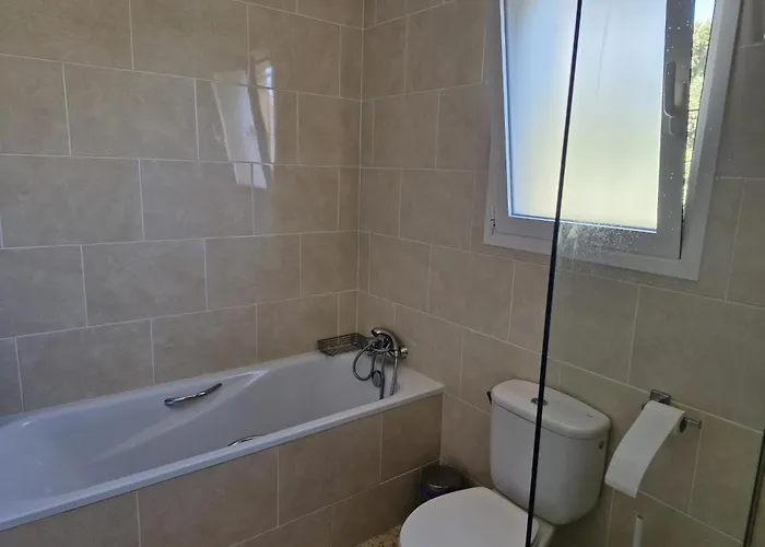 Villa Romantica By Theka Services Calpe