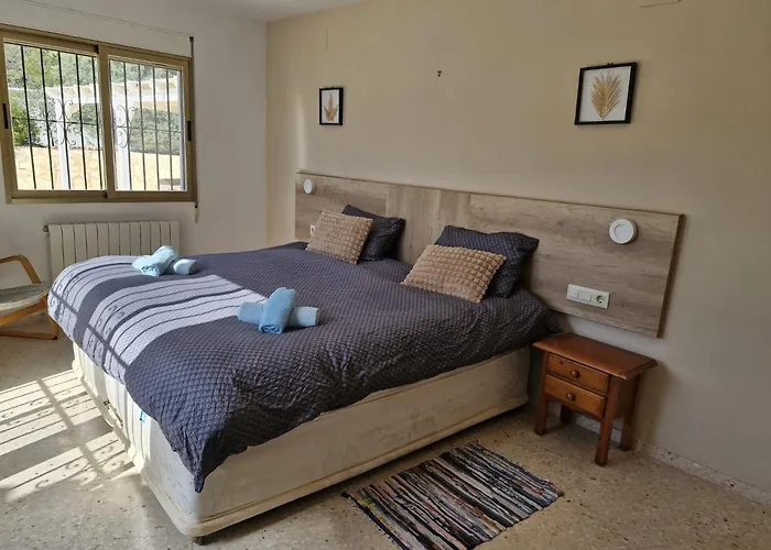 Villa Romantica By Theka Services